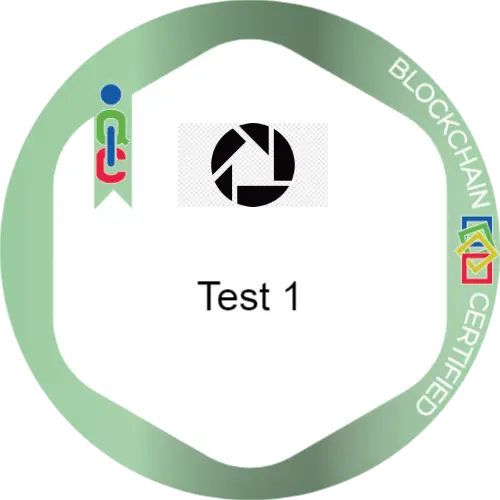 Badge pubblico 47587